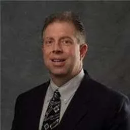 Mark Mohr