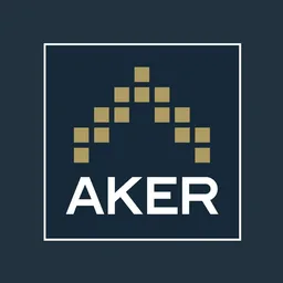 Aker