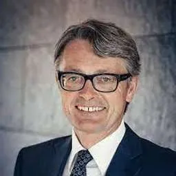 Øyvind Eriksen