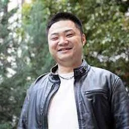 Nobuo Koike, Senior Managing Director at Japan Food Delivery