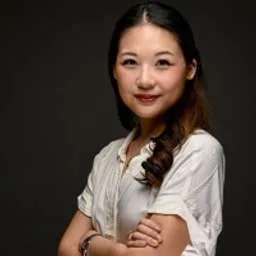 Presca Ahn