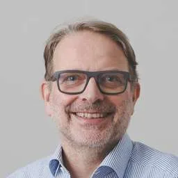 Urs Spitz, Co-Founder at Nemis Technologies