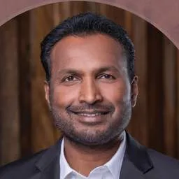 Shravan Parsi