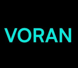 Voran