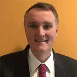 Richard Hinchley