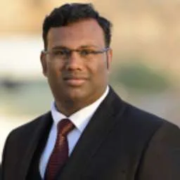Vivek Silla