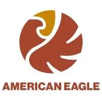 American Eagle Gold