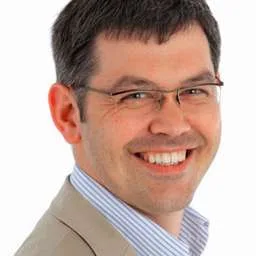 Siegfried Stepke, CEO at e-dialog