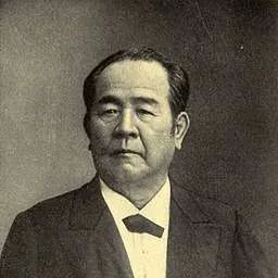 Shibusawa Eiichi