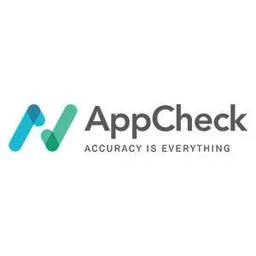 AppCheck Ltd