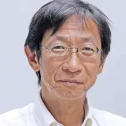Kazuya Takeda
