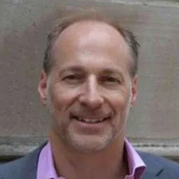 Scott Kerbel