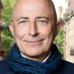 Christophe Roupie