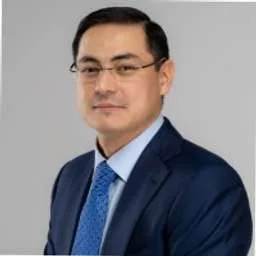 Shukhrat Ibragimov, Angel Investor