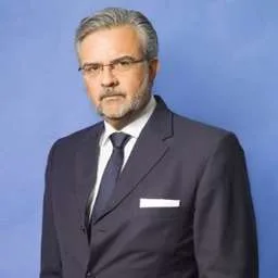 Christos Megalou