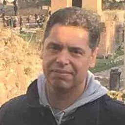 Ioannis Stamoulis