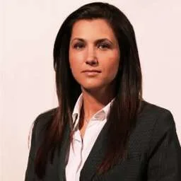 Mina Stavreva