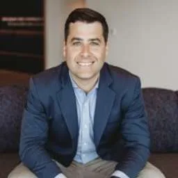 Dan Zohorsky