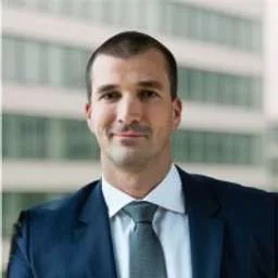 Josef Novotný, Angel Investor