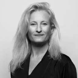 Dagmar van Ravenswaay Claasen