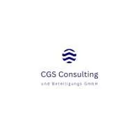 CGS Consulting und Beteiligungs GmbH