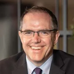 Simon Roddy
