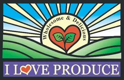 I Love Produce