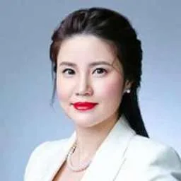 Crystal Jiang