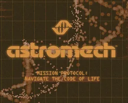 Astromech