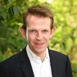 Adrian de Courcey, Angel Investor