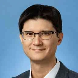 Justin Fukuyama