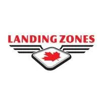 Landing Zones
