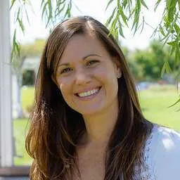 Laura Metzdorf