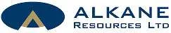Alkane Resources
