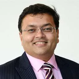 Niraj Gemawat