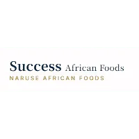 Naruse African Food