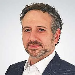 Abraham Zilkha