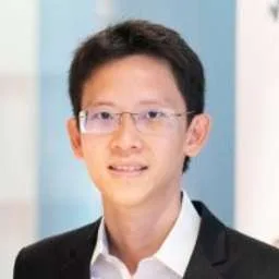 Yin Chao Lee, Angel Investor