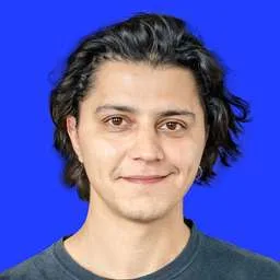 Boris Parasochka, Angel Investor