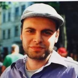 Cim Topal, Founder at missing-link.io
