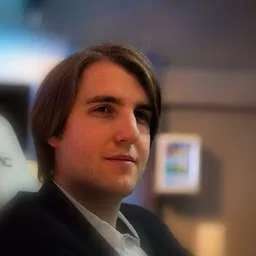 Marcel Bößendörfer, CEO and Founder at Nitrado