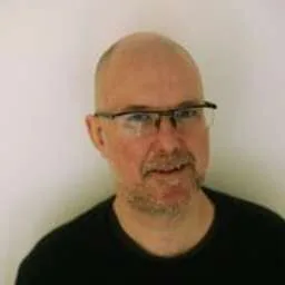 Paul Brindley