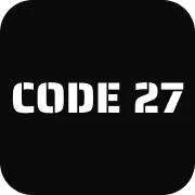 CODE 27