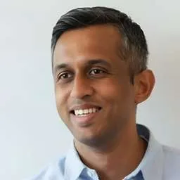 Maneesh Menon