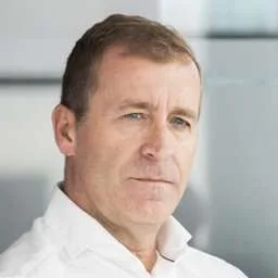Richard Hughes
