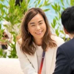 Jennifer Park