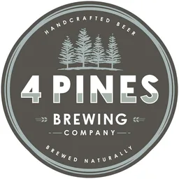 4 Pines Beer