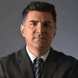 Richard Familetti
