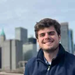 Ramiro Gonzalez, Co-Founder and Head of Product at Eaship