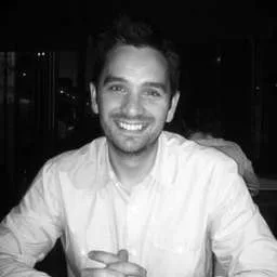 James Harcourt
